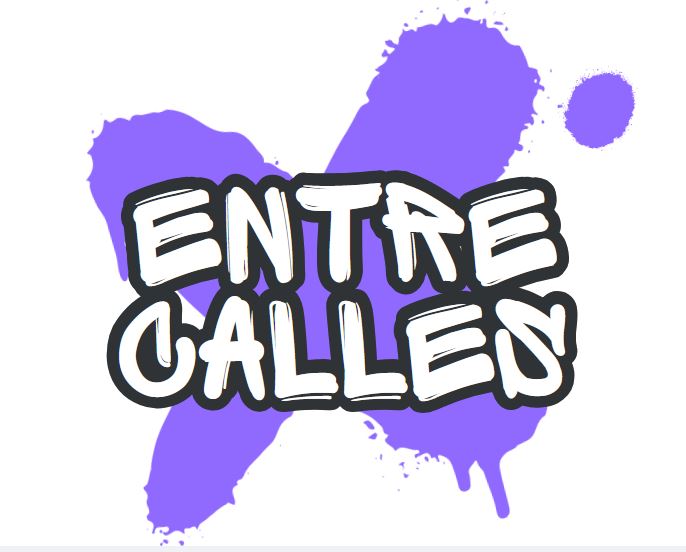 Logo ENTRECALLES